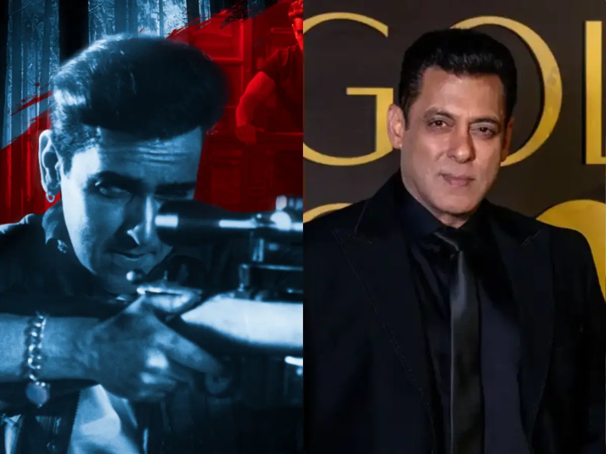 सलमान खान ने 'काला हिरण' बनाने वालों पर कानूनी बम फोड़ा: ब्लैकबक केस पर बनी फिल्म से भारी विवाद!
