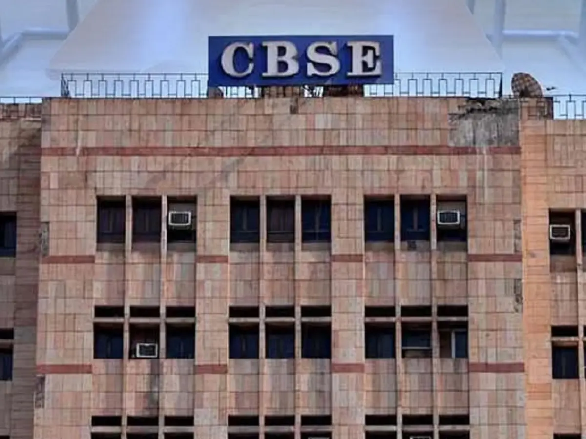 CBSE Re-Evaluation Portal Hit by 1.5 Million Cyberattack Strikes in Just 2 Minutes—Students Panic!