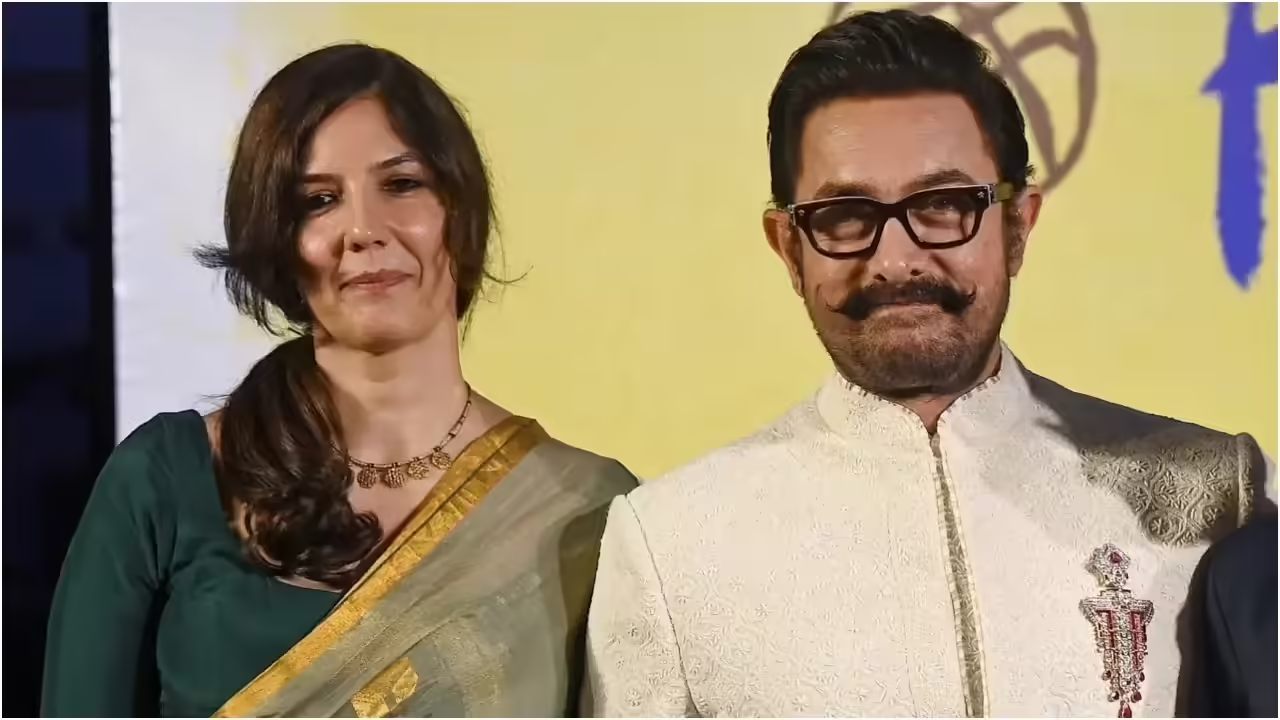 क्या आमिर खान 5 जुलाई को गौरी स्प्रैट से शादी कर रहे हैं? बॉलीवुड स्टार के लिए तीसरी शादी का झटका!