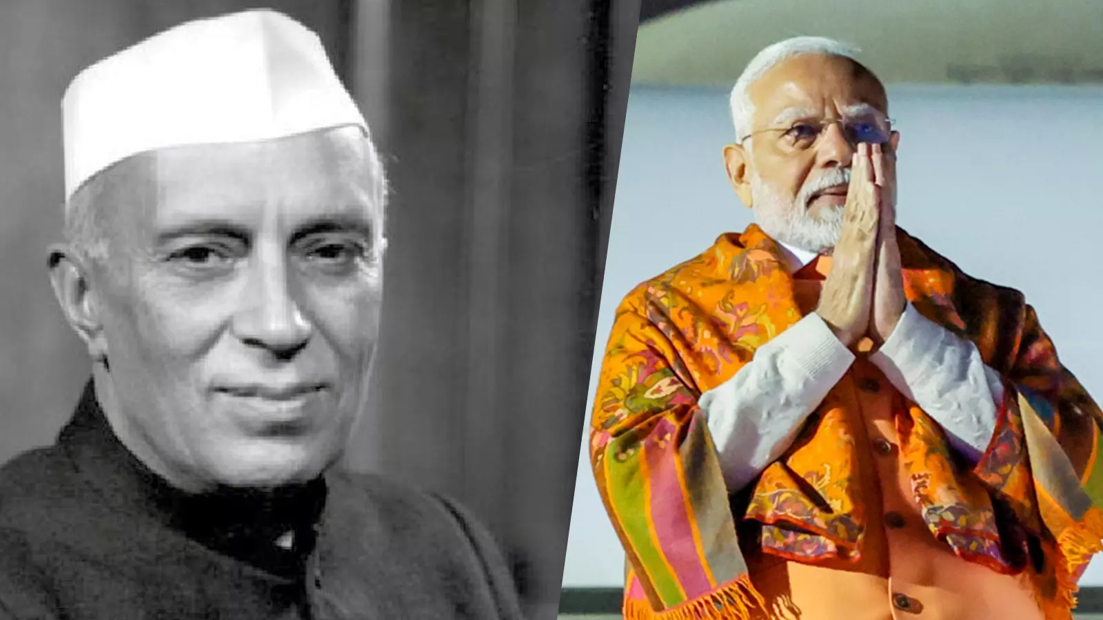 PM मोदी नेहरू का रिकॉर्ड तोड़ने को तैयार—भारत के सबसे लंबे समय तक सेवा करने वाले निर्वाचित प्रधानमंत्री बने!