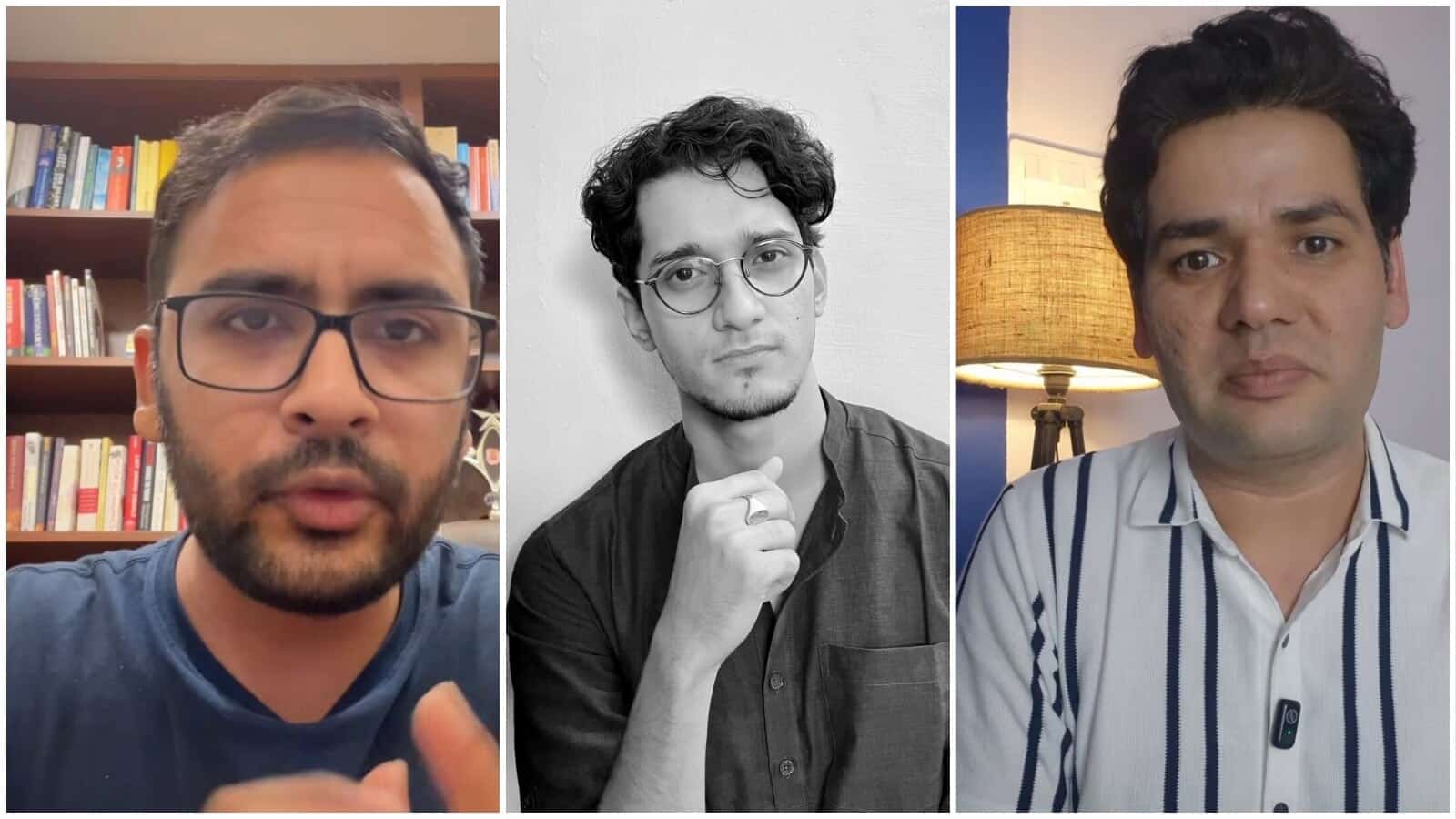 कॉकरोच जनता पार्टी ने 3 नए प्रवक्ता घोषित किए – बॉलीवुड का बड़ा ट्विस्ट आने वाला है!