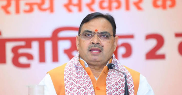 राजस्थान विवाद: BJP विधायक इस्लामपुर गाँव का नाम बदलकर श्रीरामपुर करना चाहते हैं – स्थानीय लोगों का विरोध!