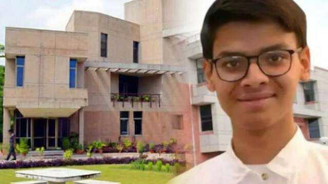 टीन हैकर ने CBSE OSM की कमियां उजागर कीं, IIT कानपुर में मिला सपनों का साइबर रोल!