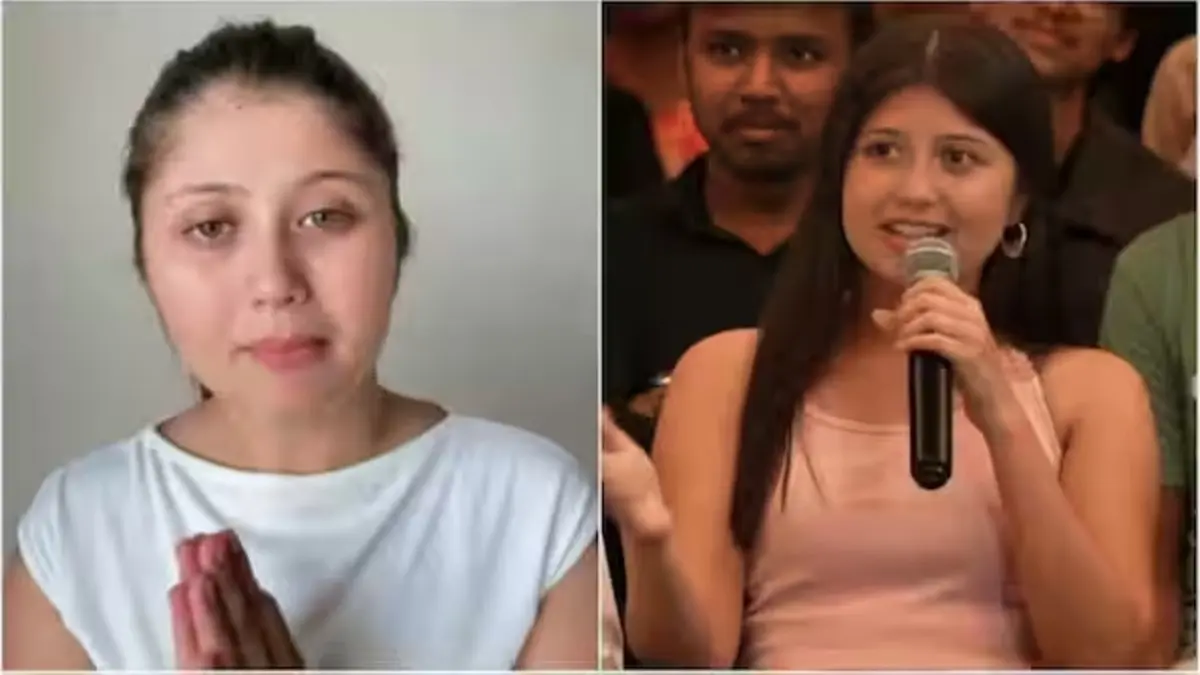 Medical Students Demand Maharashtra CM Action Against Doctor's Shocking Corpse-Genitals Joke! 