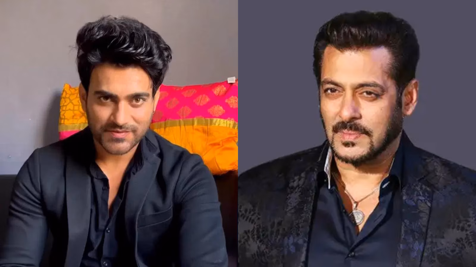 सोनू मिश्रा ने 2 दिन बाद 'काला हिरण' फिल्म छोड़ी: कॉन्ट्रैक्ट में सलमान खान की बुराई करने की शर्त थी!