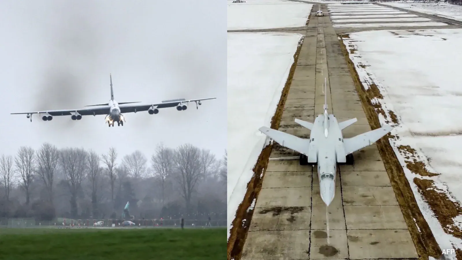 US B-52 बॉम्बर हादसे के कुछ ही घंटों बाद रूस में न्यूक्लियर प्लेन क्रैश – चौंकाने वाली घटना!