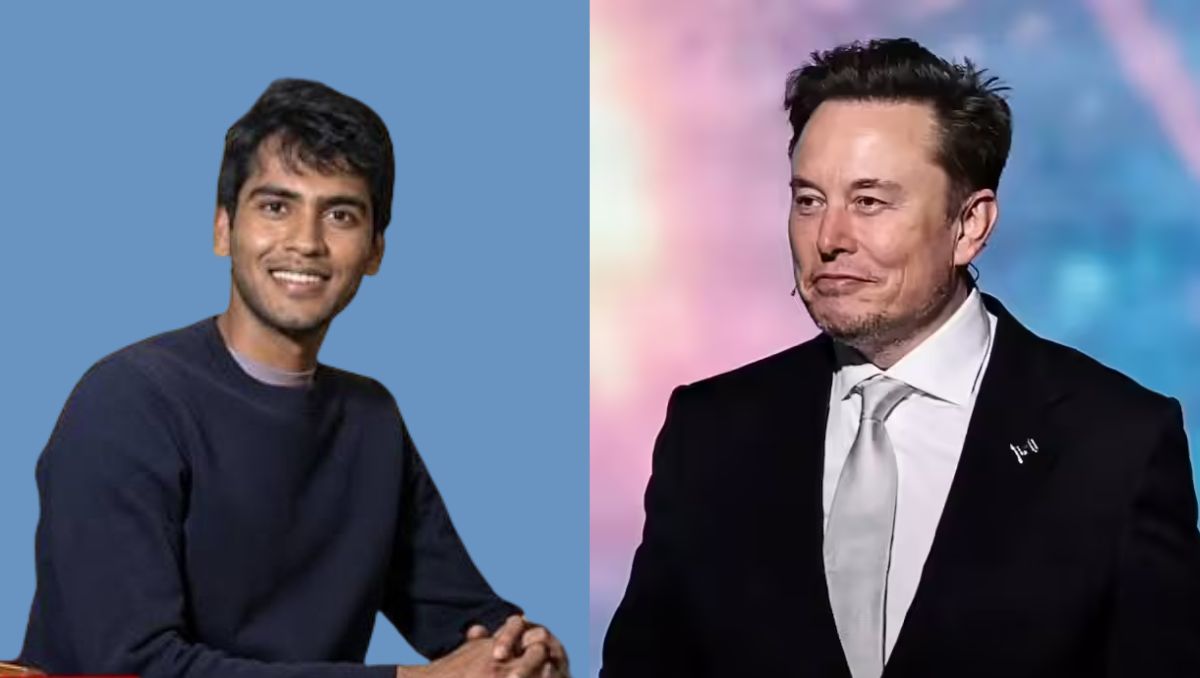 भारतीय मूल के 25 साल के अमन सेंगर बने $5.5 बिलियन के अरबपति, SpaceX ने $60 बिलियन की बड़ी डील में Cursor को खरीदा!