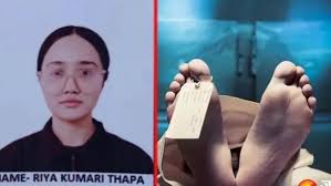NEET री-एग्जाम से कुछ दिन पहले देहरादून में क्लास 12 की टॉपर रिया ने की आत्महत्या – दिल दहला देने वाले नोट ने परिवार को तोड़ दिया!