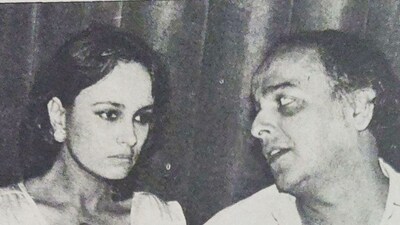 सोनी राज़दान ने पुरानी यादें ताज़ा कीं: महेश, हेलेन और सलीम खान के साथ डबल डेट्स!
