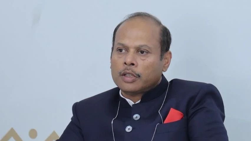 भारत ने पहली बार FATF की वाइस-प्रेसिडेंसी हासिल की – एक बड़ी ग्लोबल जीत! 