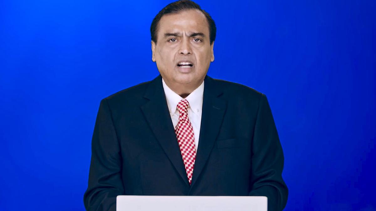 कमाल है! Jio IPO आने से पहले ही बिज़नेसमैन ने सिर्फ़ 6 साल में ₹48 करोड़ को ₹5,800 करोड़ में बदल दिया!