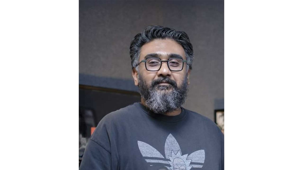 प्रेरणादायक! कुणाल शाह ने CRED छोड़कर WhatsApp के ग्लोबल CEO बनने की शानदार ग्रोथ स्टोरी शेयर की!