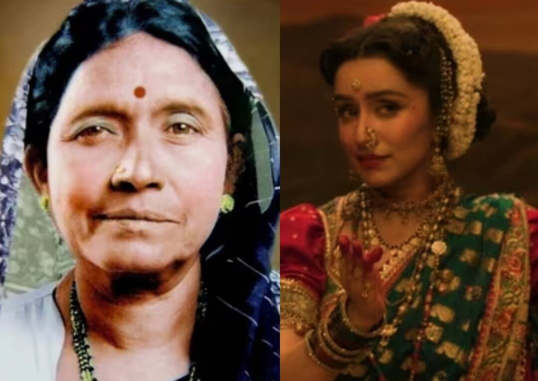लावणी की मशहूर गायिका विथाबाई की मौत गरीबी में हुई: उनकी मौत के बाद परिवार ₹6,000 का हॉस्पिटल बिल नहीं दे सका!