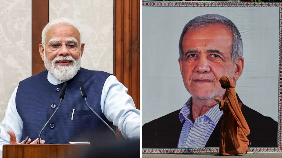 Iran Invites PM Modi to Attend Ayatollah Khamenei’s Grand State Funeral – Will Modi Go?