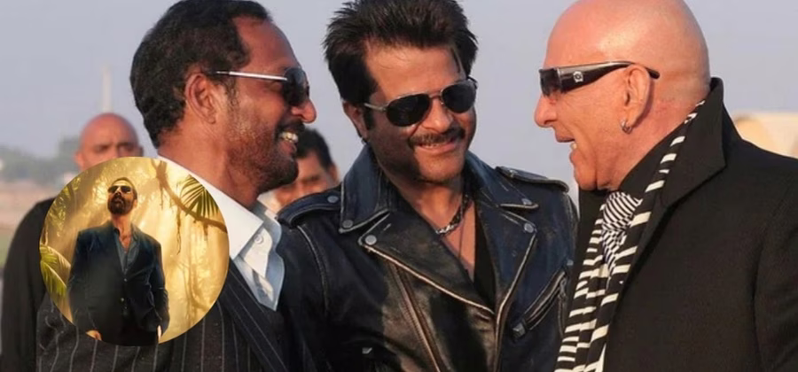 अक्षय कुमार ने आखिरकार 'वेलकम टू द जंगल' से अनिल और नाना के चौंकाने वाले गायब होने पर बात की!