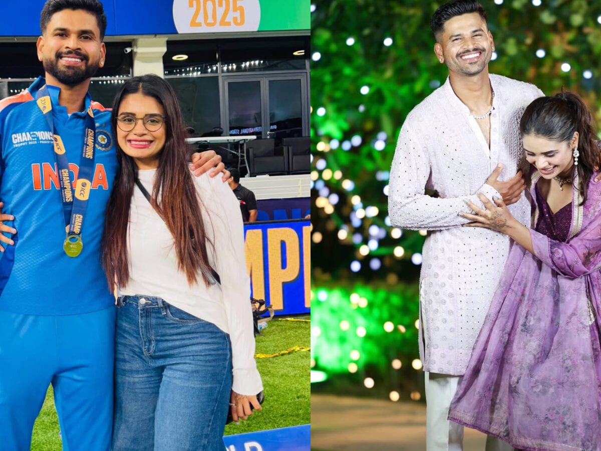 श्रेयस अय्यर की बहन श्रेष्ठा ने ‘लॉक अप: सच या सज़ा’ में एंट्री की—फैंस के लिए बड़ा सरप्राइज़!