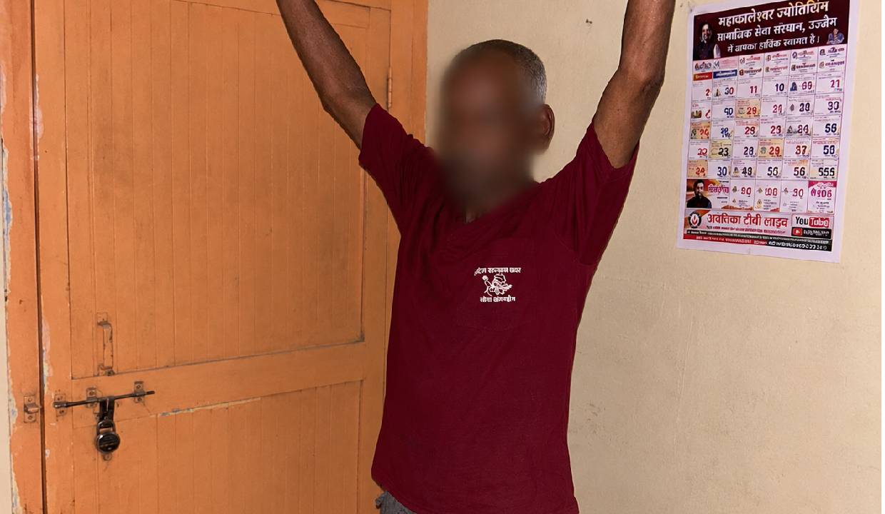 65-Year-Old Monster Hanged Till Death for Raping & Killing 3-Year-Old Girl in Pune – Swift Justice!