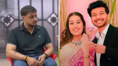 She Wanted to Marry Ketan But Was Confused About Chetan: Shocking Claim by Siya's Brother!