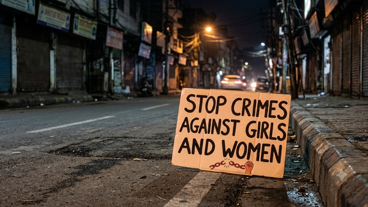 राजस्थान में डरावना: 13 साल की लड़की के साथ 30 आदमियों ने गैंगरेप किया, सरकार ने तुरंत एक्शन लेते हुए 4 होटलों पर बुलडोज़र चलाया