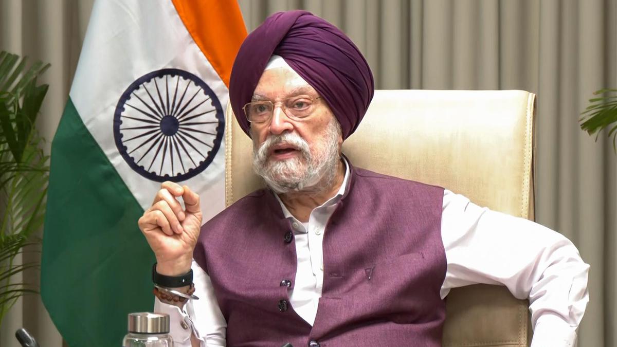 Oil Minister Hints at Petrol and Diesel Price Cut Soon? Big Update on Fuel Relief!