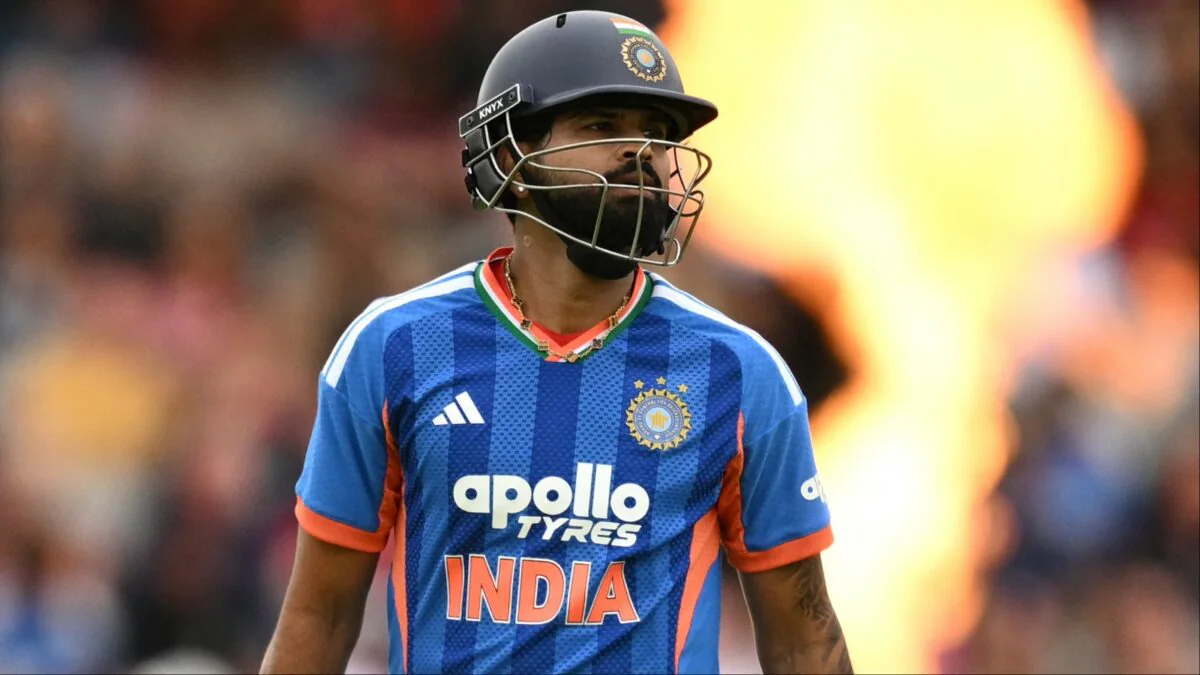 T20I में भारत की शर्मनाक और रिकॉर्ड हार: क्रिकेट इतिहास की सबसे बड़ी हार!
