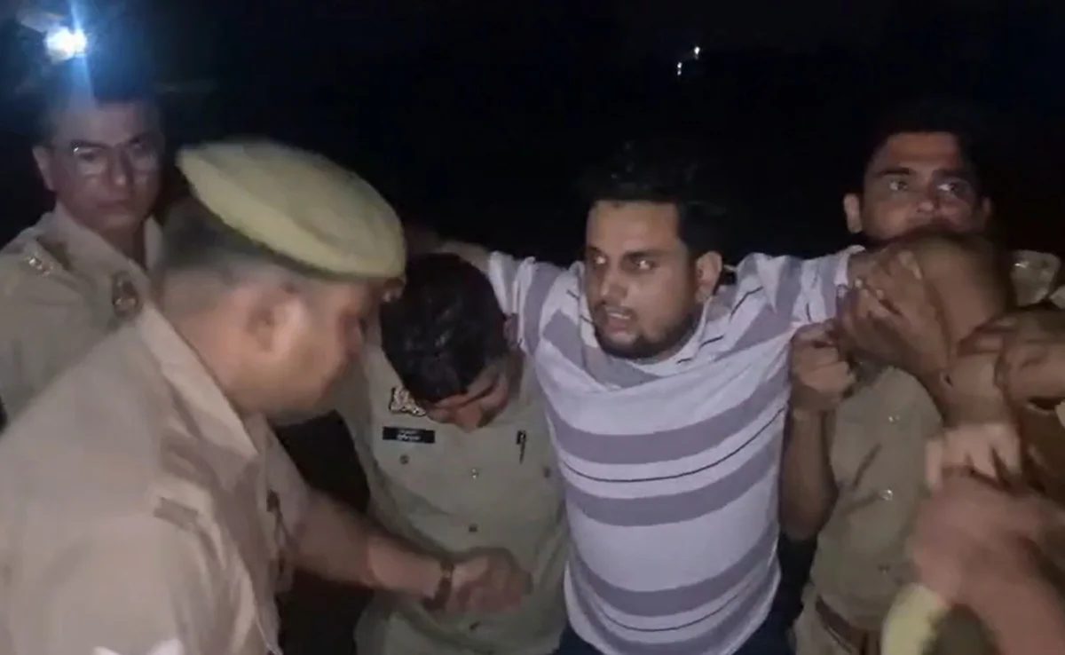 Monster Who Slaughtered 1-Year-Old by Slamming Him to Ground Gets Death in Just 42 Days!