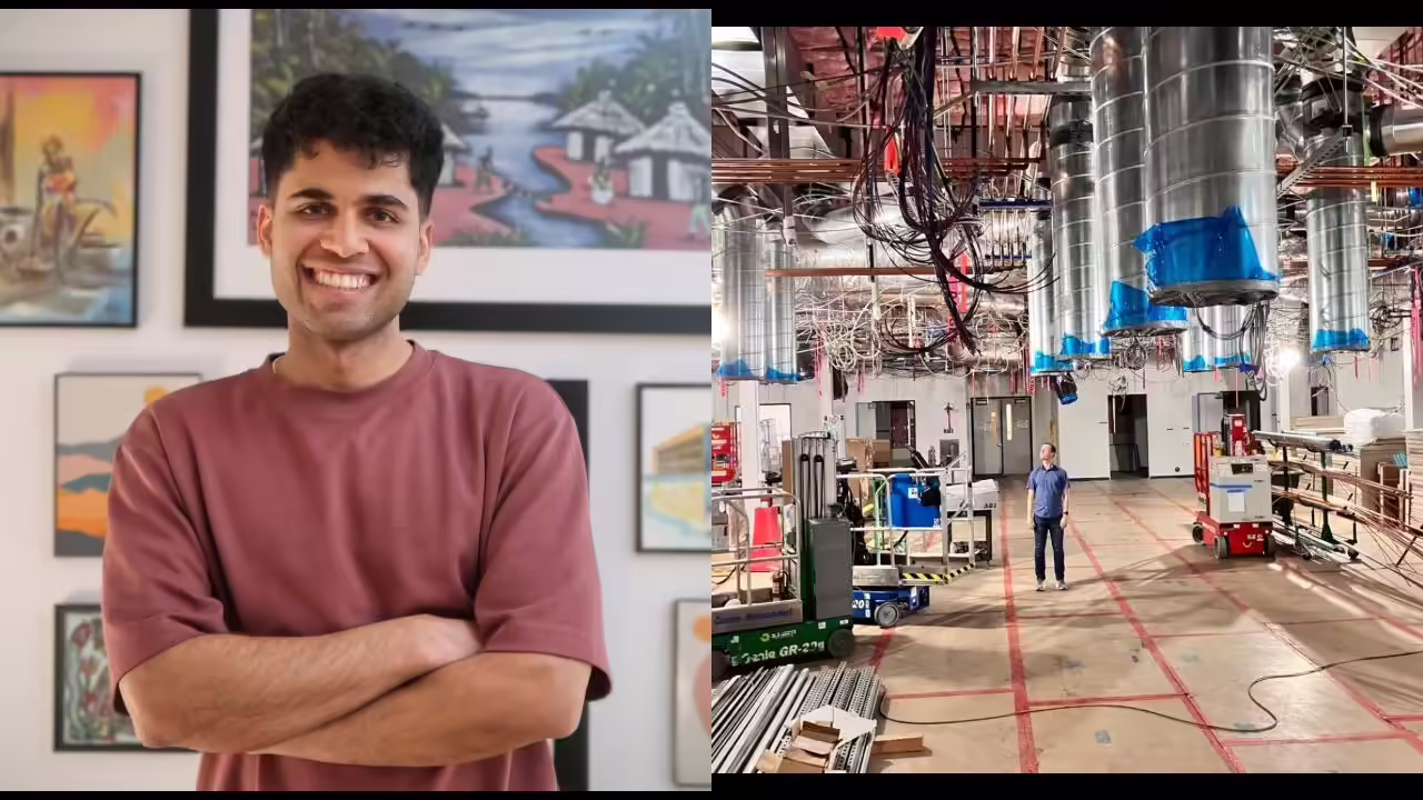 IITian ने Meta के मिलियन-डॉलर के ऑफर को रिजेक्ट करने के वायरल दावे को गलत बताया – 