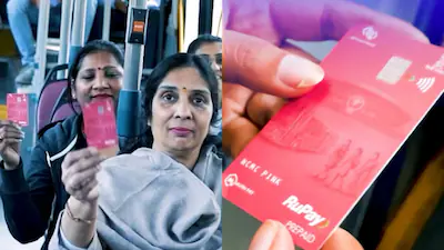 1 अगस्त से दिल्ली में बिना 'पिंक सहेली कार्ड' के महिलाओं के लिए बस की मुफ्त यात्रा बंद – बड़ा बदलाव!