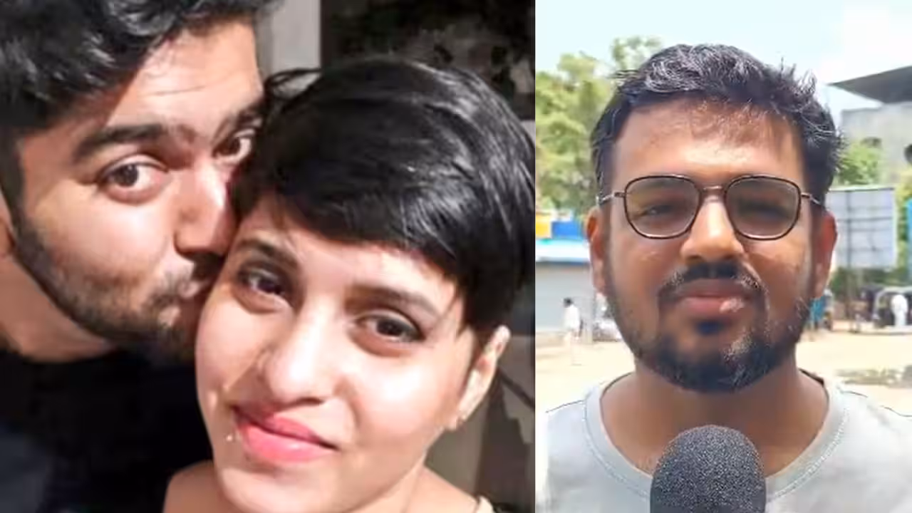 श्रद्धा की दोस्त गुस्से में है क्योंकि कोर्ट ने आफ़ताब को 35 टुकड़ों में काटने के बाद MA का एग्जाम देने के लिए ट्रायल में देरी की!