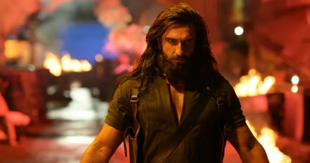 'धुरंधर 2' जापान में पहले दिन सिर्फ़ 900 दर्शकों के साथ बुरी तरह फ्लॉप – बॉलीवुड की जापान में नाकामी का सच!