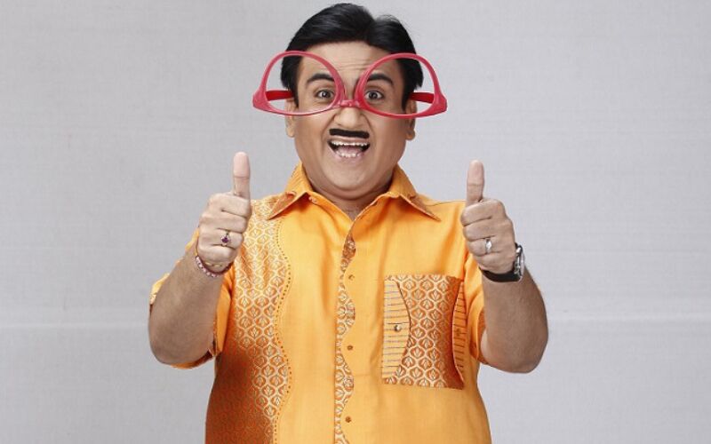 क्या दिलीप जोशी ने 18 साल बाद TMKOC छोड़ दिया? मेकर्स ने आखिरकार शो छोड़ने की चौंकाने वाली अफवाहों का सच बताया!