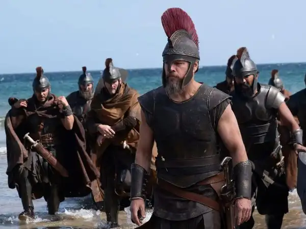 Christopher Nolan’s The Odyssey Ticket Prices Shock Fans: Rs 3100 in Mumbai, Rs 2500 in Delhi!