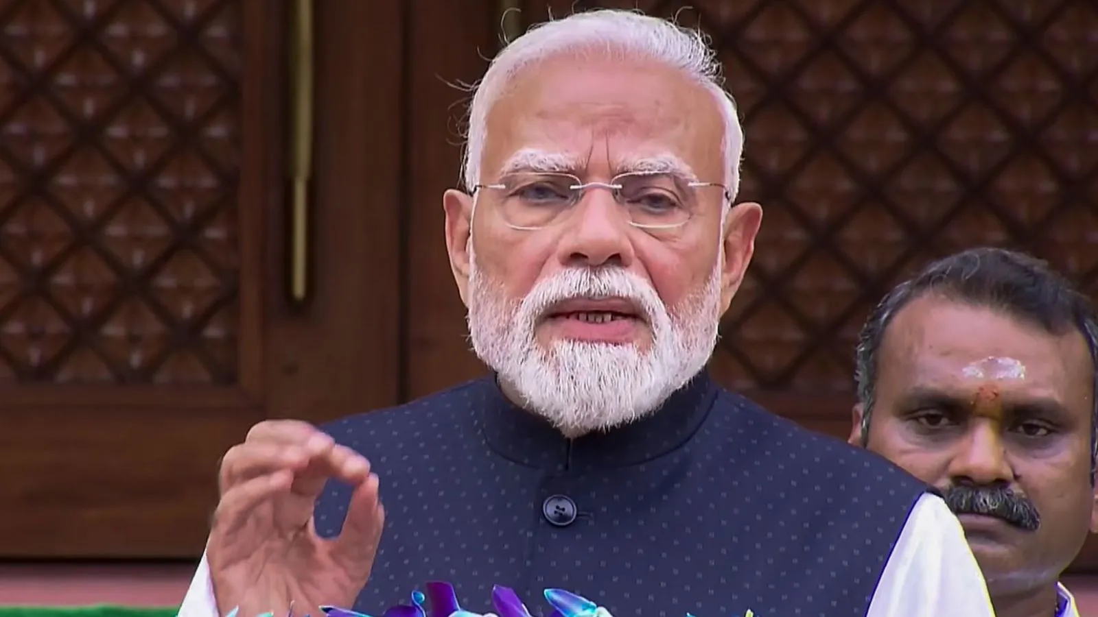 PM मोदी का वादा: काबिल वकील NEET पेपर लीक के दोषियों को कड़ी सज़ा दिलाएंगे!