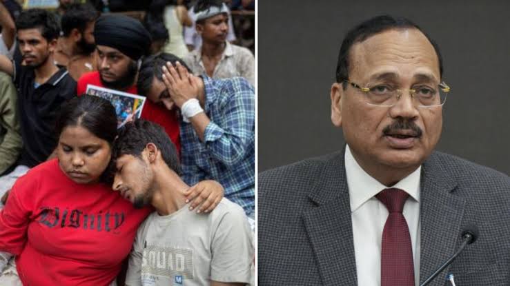 सुप्रीम कोर्ट ने CJP प्रदर्शनकारियों पर पुलिस की कार्रवाई के खिलाफ याचिका को खारिज किया: 