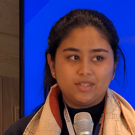 Dharmendra Pradhan's Daughter Disables Instagram Amid Brutal CJP Protest Backlash!