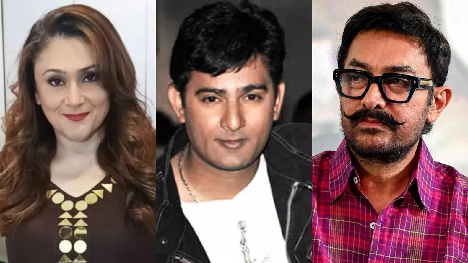 आमिर खान के सौतेले भाई चॉल में रहते हैं, खाने-पीने के लिए संघर्ष कर रहे हैं – पूर्व पत्नी ने खराब शादीशुदा ज़िंदगी का सच बताया!