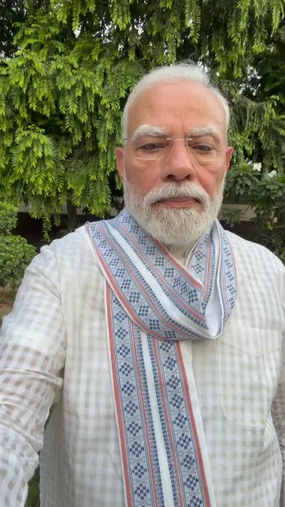 Breaking! PM Modi Drops 3rd Instagram Video – Big Exam Reform Announcement!