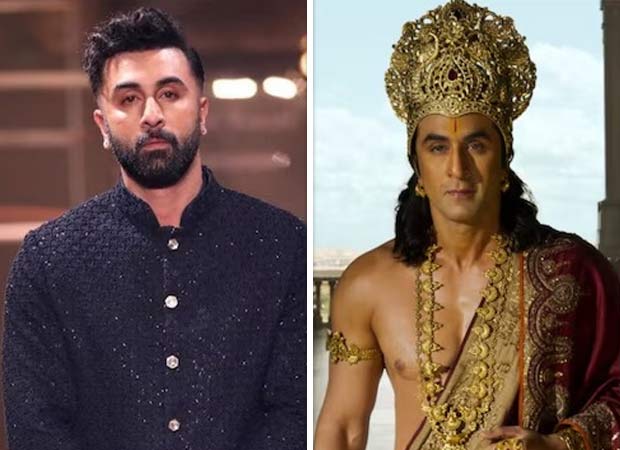 रणबीर कपूर ने तोड़ी चुप्पी: कास्टिंग विवाद के बीच बोले - ‘भगवान राम का रोल करने के लिए कोई सही एक्टर नहीं है’