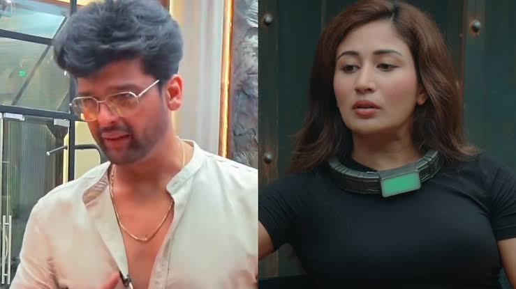कुशल टंडन ने श्रेया कालरा के 'लॉक अप' वाले दावों पर कहा कि उन्होंने पहले मैसेज नहीं किया था