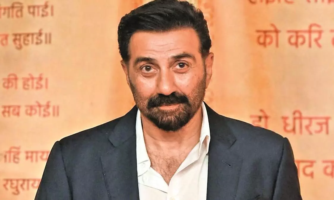 सनी देओल को 'रामायण' के लिए मिले ₹40 करोड़, बने 80 के दशक के सबसे ज़्यादा फीस लेने वाले एक्टर!