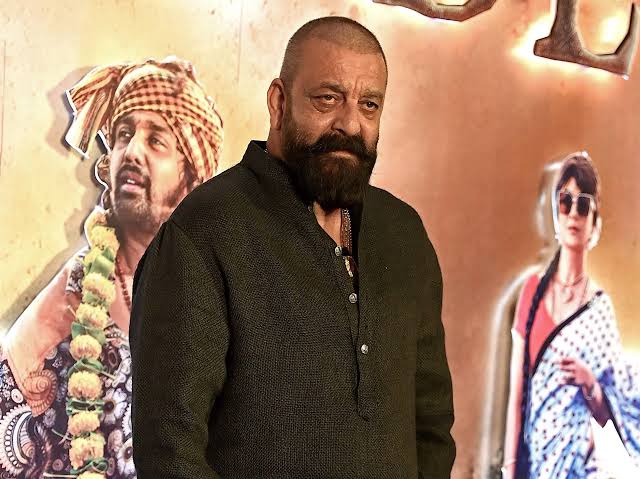 Sanjay Dutt Reveals Shocking Truth: Bollywood Was Family, Now It’s Cut-Throat