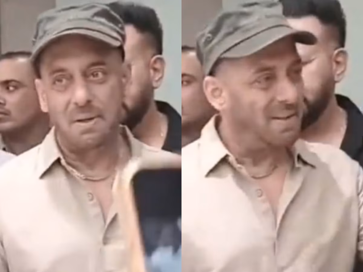 सलमान खान ने फैंस को भरोसा दिलाया: वायरल वीडियो से चिंता के बाद कहा, 'मेरा वज़न 16 किलो कम हुआ है'