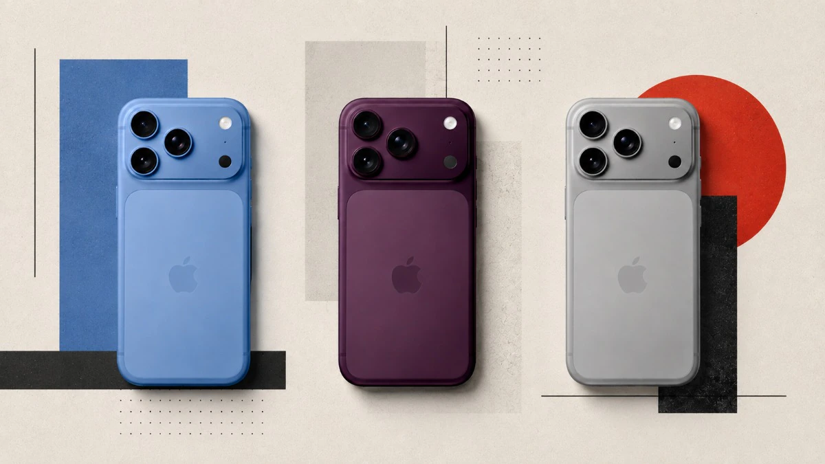 iPhone 18 Pro Max की कीमत का झटका: भारत में अगले iPhone इतने महंगे क्यों होंगे?