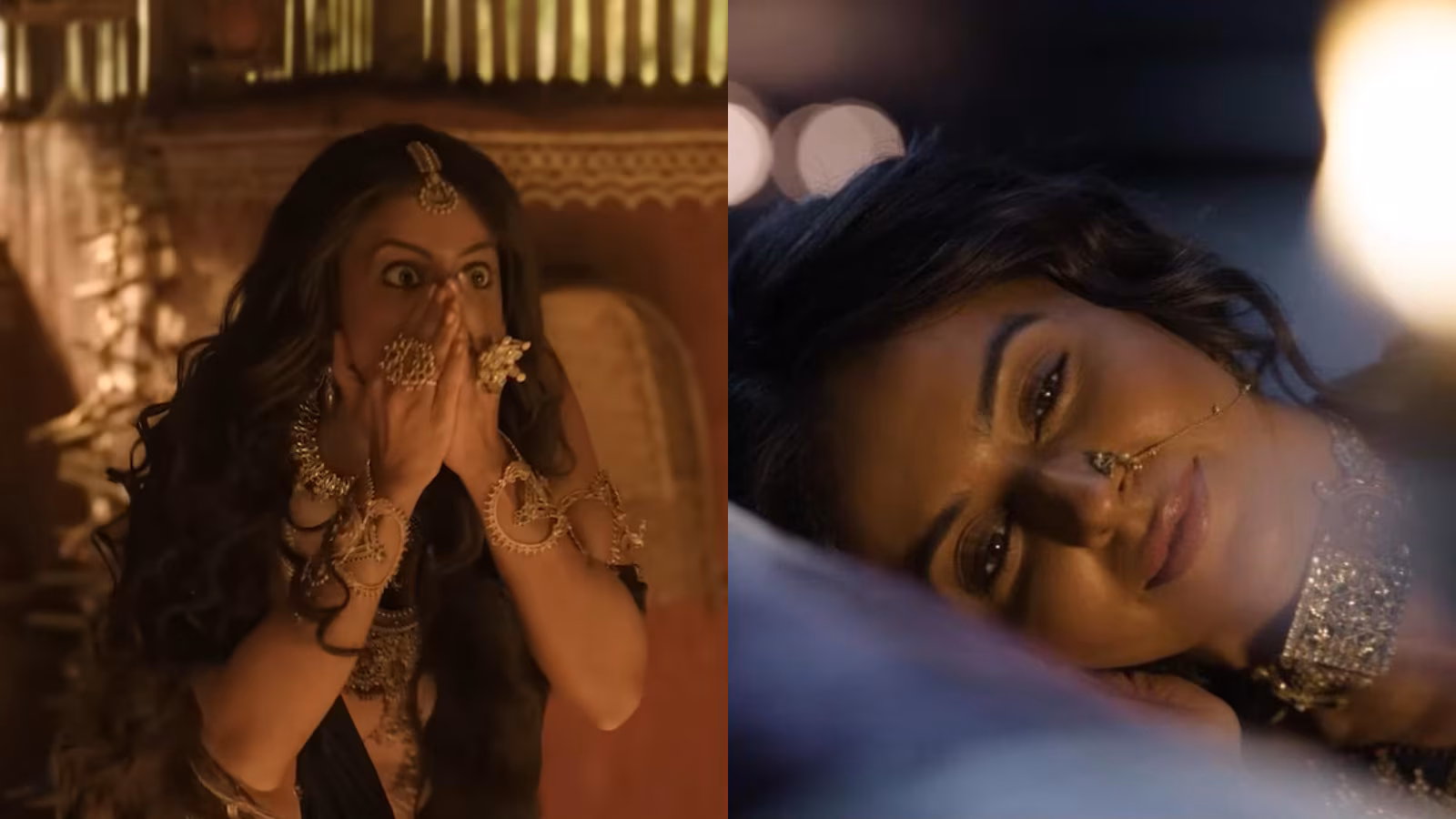 Rakul Preet Singh Reveals Shocking Reason She Said Yes to Play Shurpanakha in Ramayana!