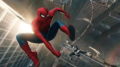 Spider-Man: Brand New Day भारत में ओपनिंग वीकेंड में ₹300 करोड़ कमाने वाली पहली हॉलीवुड फ़िल्म बनी!