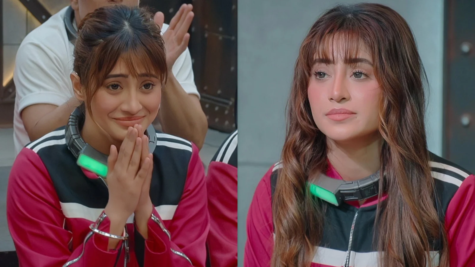 क्या एविक्शन के लिए चुने जाने के बाद भी शिवांगी जोशी ने 'लॉक अप' जीता? इंटरनेट पर मज़ाक: एकता के शो में मरे हुए लोग कभी मरते नहीं!
