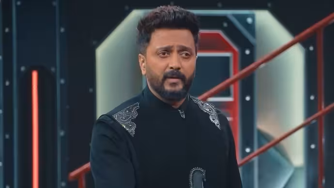 'लॉक अप' सीज़न खत्म होने पर रितेश देशमुख ने माना, 'मुझे अभी से विड्रॉल सिम्पटम्स महसूस हो रहे हैं'