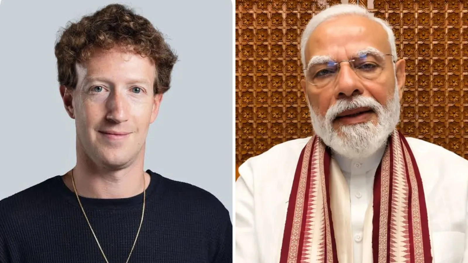 चौंकाने वाली चेतावनी! भारत ने PM मोदी के वीडियो विवाद पर ज़करबर्ग को माफ़ी मांगने के लिए सिर्फ़ 3 दिन दिए