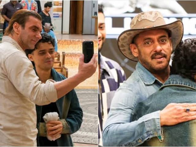 Who Is 23-Year-Old Vanshaj Singh? Meet the Fearless Alliance Star Praised by Salman Khan!
