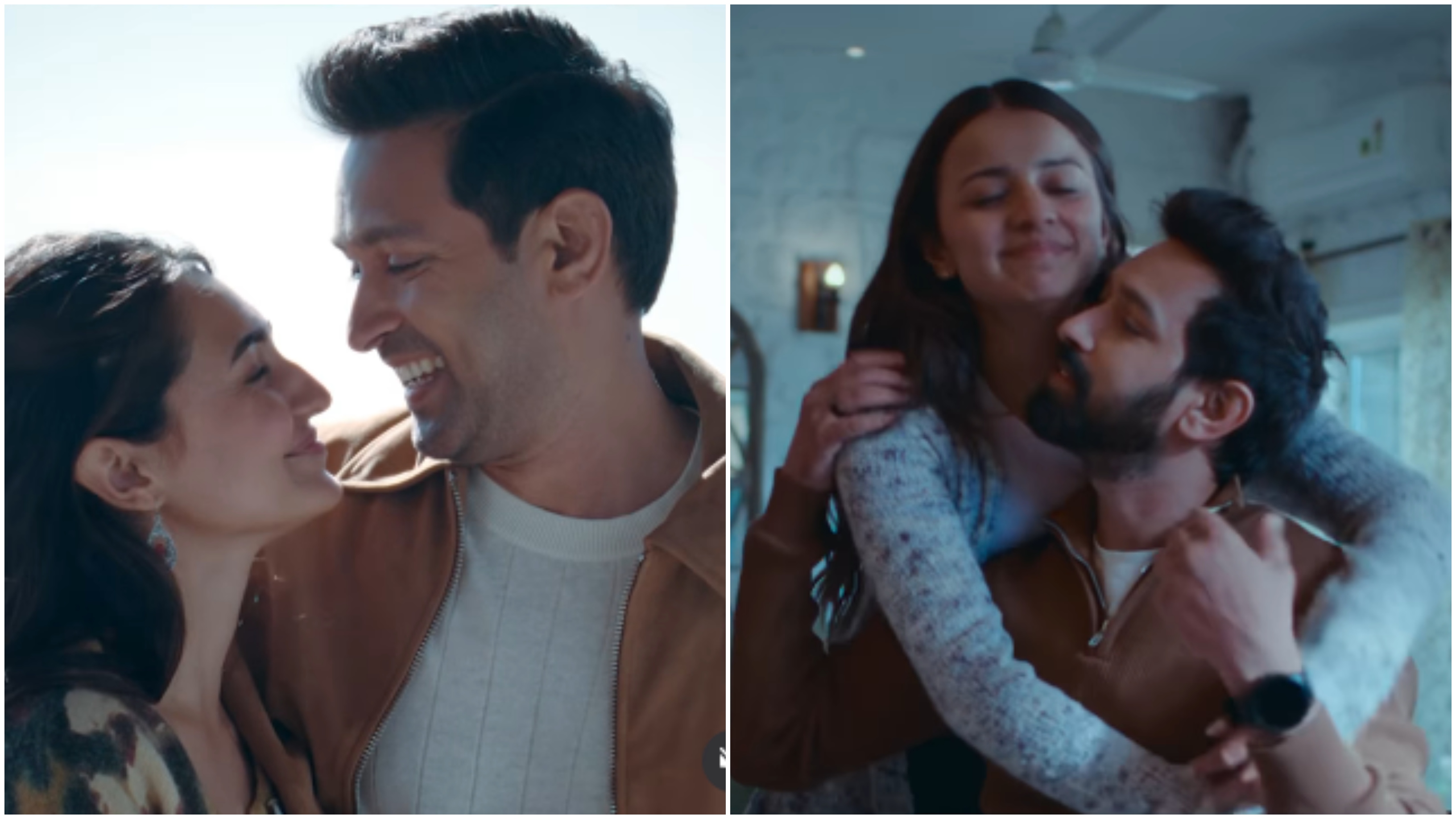 Musafir Cafe Season 2 Announced! Vikrant Massey, Vedika and Mahima Return for Incomplete Love Story!